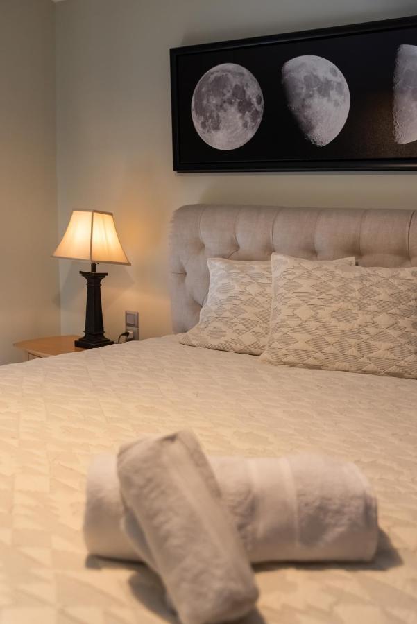 Mountview Apartment Karpenisi