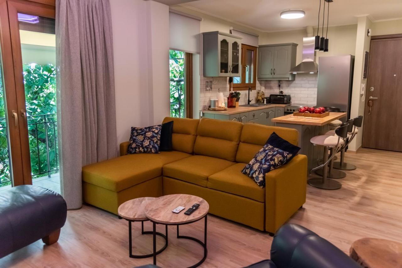 Appartement Mountview *