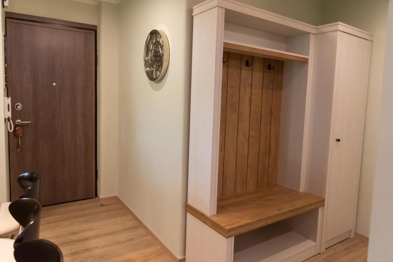 Apartment Mountview