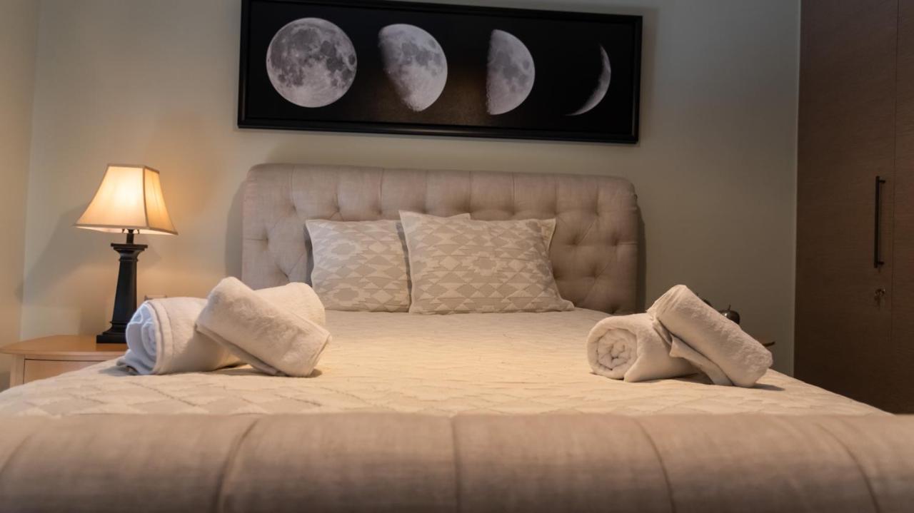Mountview Apartment