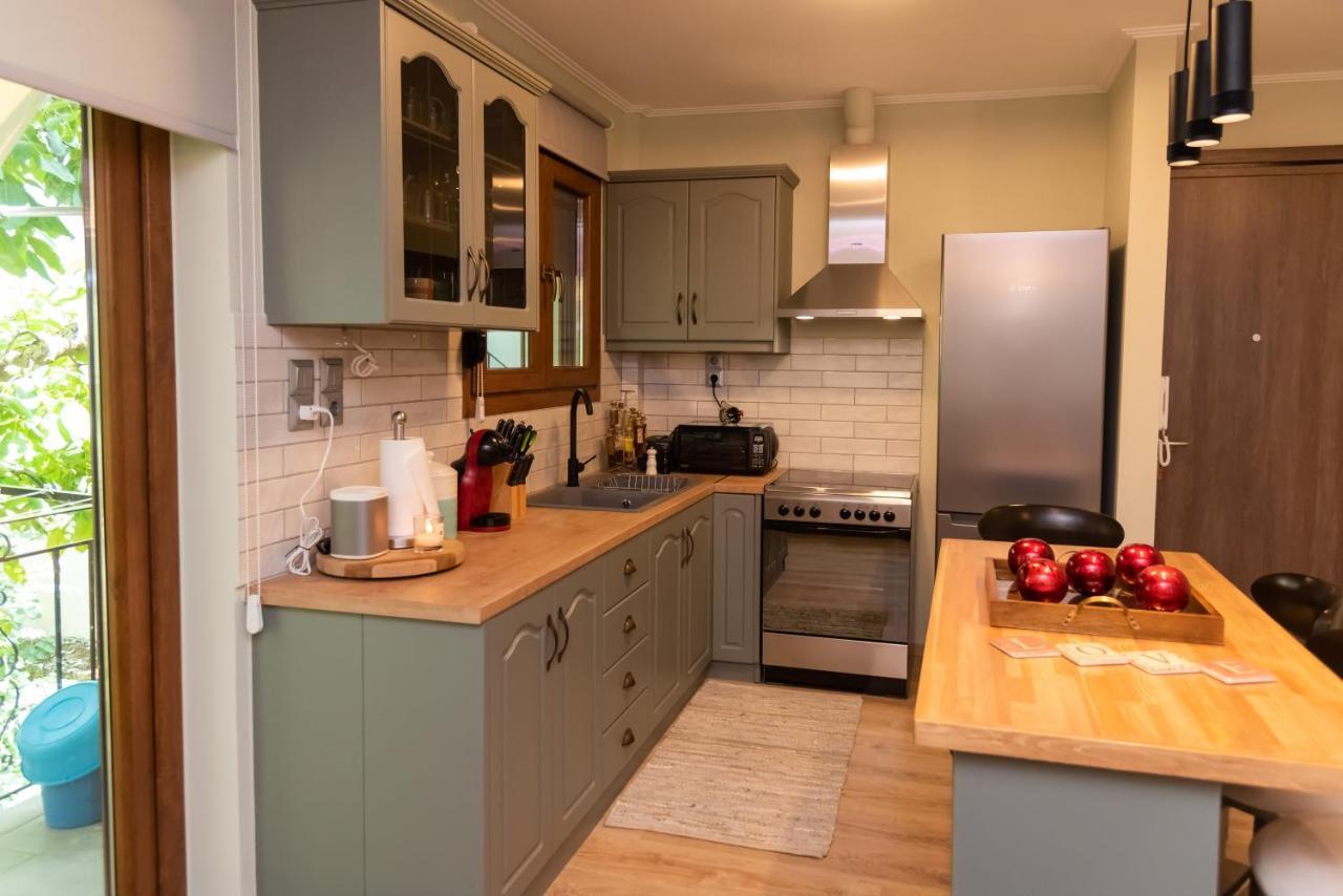 Mountview Appartement *