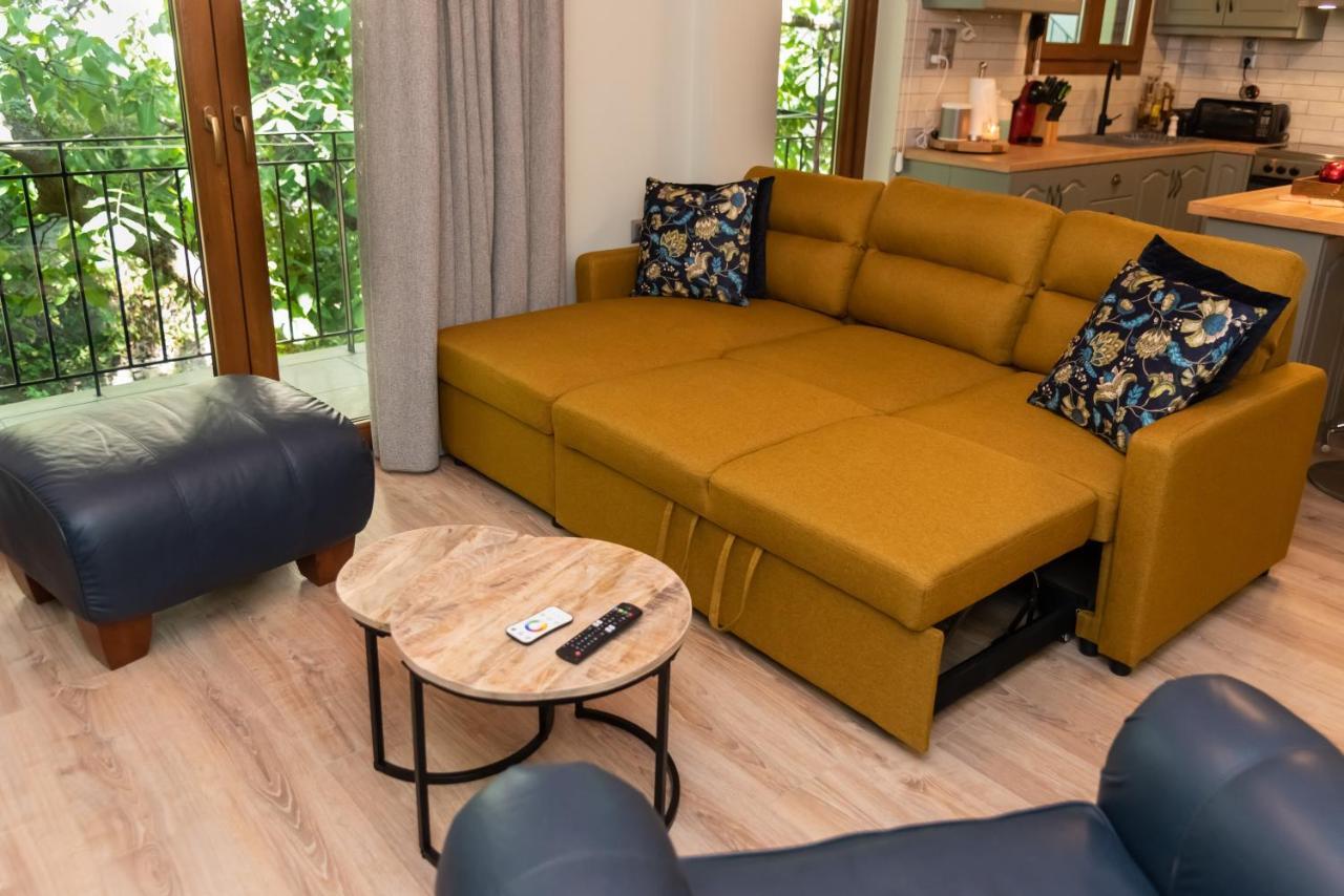 Mountview Appartement
